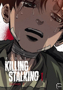 Killing stalking, saison 2, t. 01